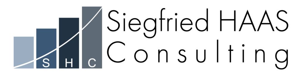 Siegfried Haas Logo